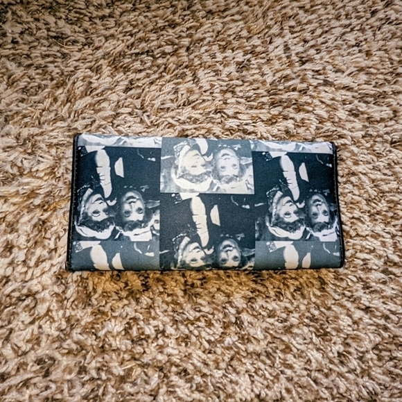 I Love Lucy Shoulder Bag and Matching Wallet "Ethel's Birthday" Episode - Picture 3 of 10